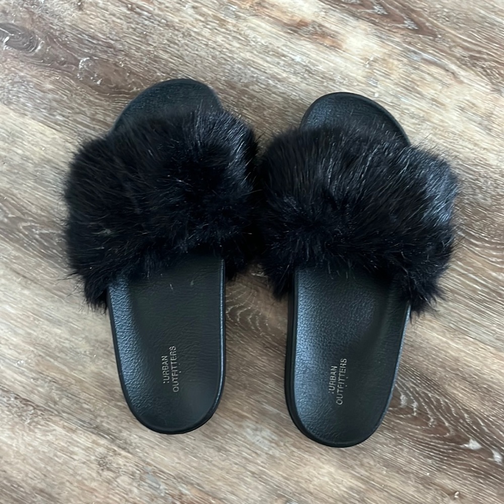 Urban outfitters sandals